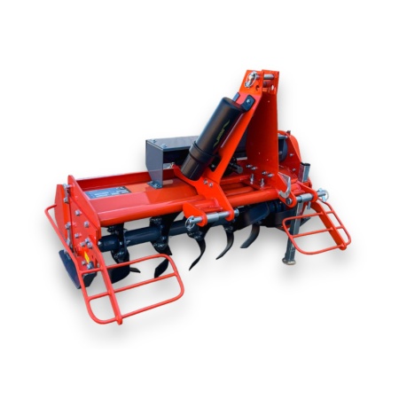 Почвофреза Rossel TL125 от интернет-магазина россел.рф