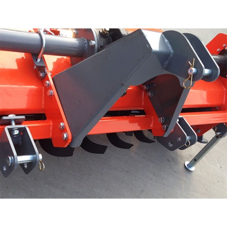 Почвофреза Rossel F.T/J145 от интернет-магазина россел.рф