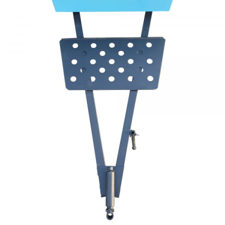 Прицеп Rossel М-1700 от интернет-магазина rossel.by