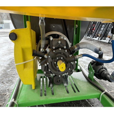 Опрыскиватель садовый вентиляторный Flagman S400/1 от интернет-магазина россел.рф