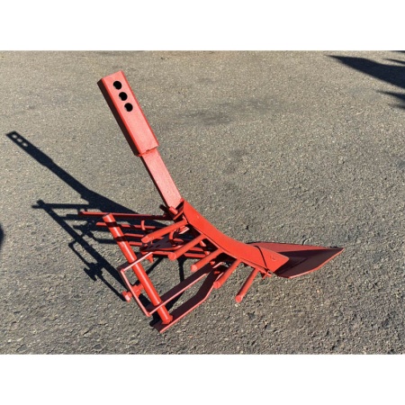 Плуг-картофелевыкапыватель П3-К3 для мотоблока МТЗ под квадрат от интернет-магазина россел.рф