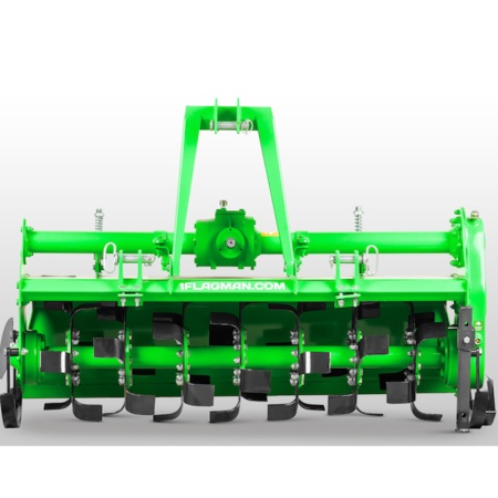 Почвофреза Flagman PRO 1650 (1,65 м) от интернет-магазина россел.рф