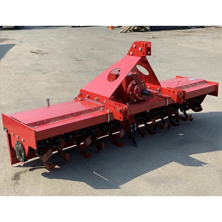 Почвофреза 1GQN-240 усиленная от интернет-магазина россел.рф