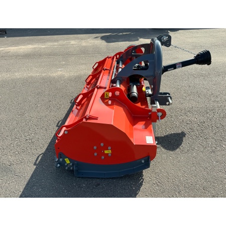 Косилка-мульчер Rossel MENASOR 200A-T от интернет-магазина rossel.by