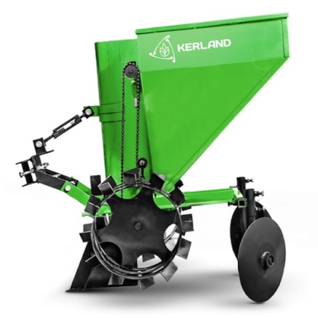 Картофелесажалка Kerland СТ 118 от интернет-магазина россел.рф