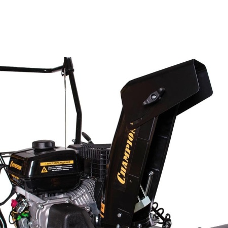 Снегоотбрасыватель Champion ST656