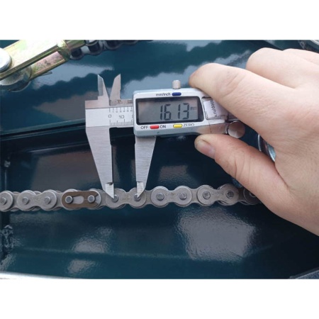 Пресс-подборщик Уралец RXYK 0910 от интернет-магазина россел.рф