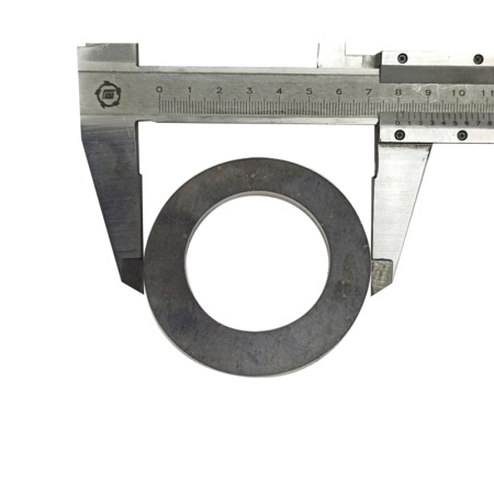 Шайба регулировочная втулки переднего моста 152/184 старого 45/30/1,5мм