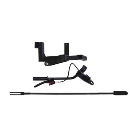 Подъемный механизм к адаптеру ХорсАм ИС-1 от интернет-магазина россел.рф