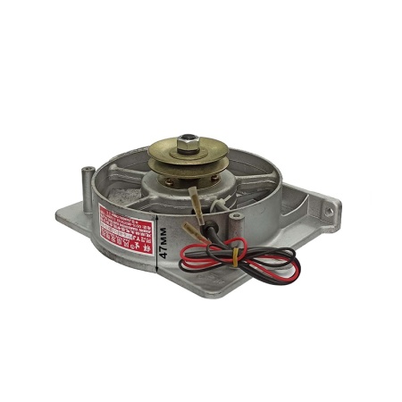 Вентилятор в сборе с генератором R185 -R195 2 вых. от интернет-магазина rossel.by