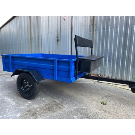 Прицеп Forza ТПМ 2-221 от интернет-магазина rossel.by