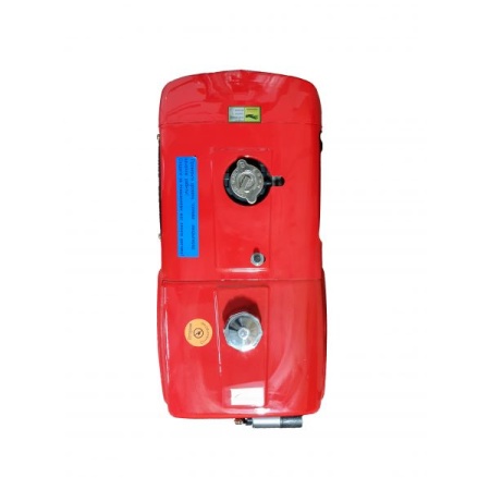 Двигатель дизельный ZS1100 18 л.с., 13,84 кВт, 1100см3 от интернет-магазина rossel.by