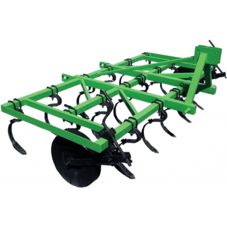 Культиватор сплошной обработки КСО-3.6 от интернет-магазина rossel.by