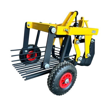 Картофелекопалка ЛКМ-1П от интернет-магазина россел.рф