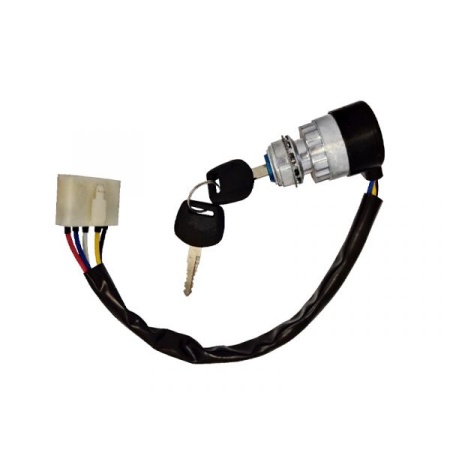 Замок зажигания для RT-242 / RT-244 от интернет-магазина россел.рф