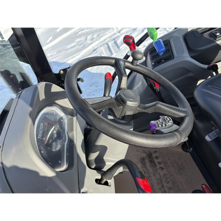 Трактор Rossel RT-904D от интернет-магазина россел.рф