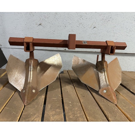 Окучник САЗ ОУ-00.000-01 от интернет-магазина россел.рф