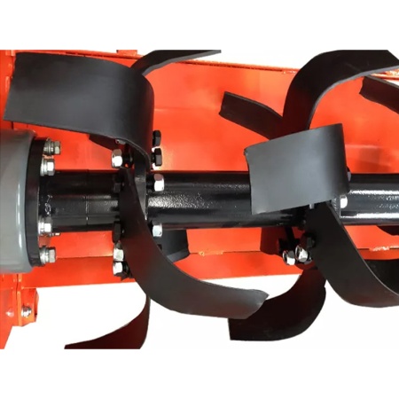 Почвофреза Rossel F.TH/U185H от интернет-магазина россел.рф