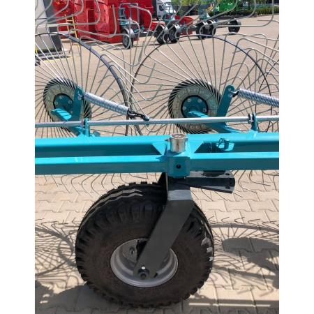 Грабли-ворошилки ГВЛ-11 от интернет-магазина россел.рф