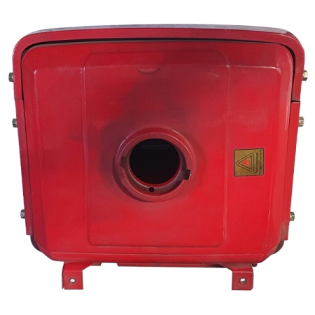 Бак топливный от интернет-магазина россел.рф