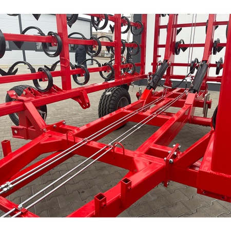 Культиватор D-pol КСП-8-П от интернет-магазина rossel.by