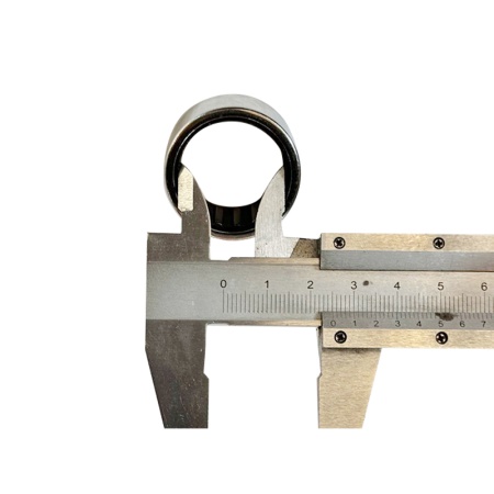 Подшипник игольчатый HK 2520 (25х32х20) ОДНОСТОРОННЕЕ вращение от интернет-магазина rossel.by