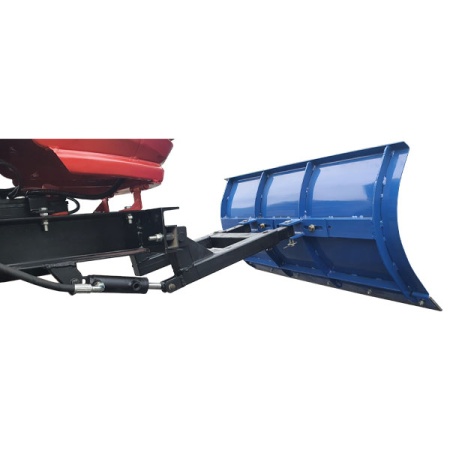 Лопата отвал Rossel Т120 от интернет-магазина россел.рф