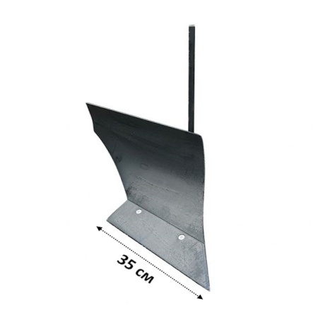 Плуг для мотоблока ПО-01/23 от интернет-магазина россел.рф