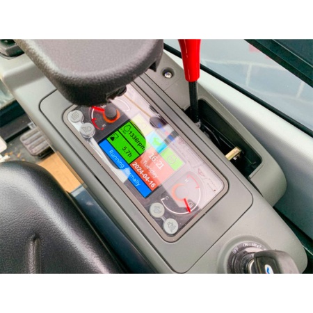 Мини-экскаватор Sunward SWE25UF от интернет-магазина rossel.by