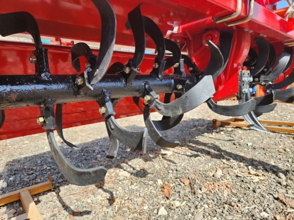 Почвофреза 1GQN-180 от интернет-магазина россел.рф