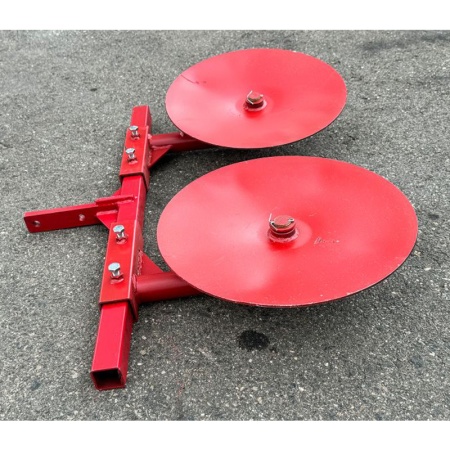 Окучник дисковый ОР-3 от интернет-магазина россел.рф