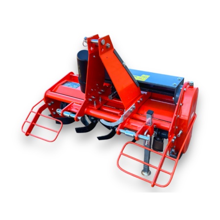 Почвофреза Rossel TL125 от интернет-магазина россел.рф