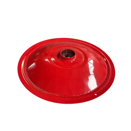 Скользящая тарелка (косилка 1,65м) Rossel от интернет-магазина rossel.by