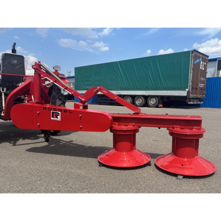 Косилка Rossel ТМ 1,35 от интернет-магазина россел.рф