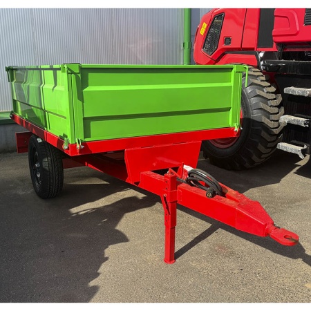 Прицеп Kerland П3210 от интернет-магазина rossel.by