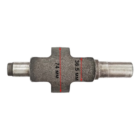 Балансирный вал двигателя R185-R195N от интернет-магазина rossel.by