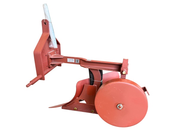 Плуг ПУ-00.000 для минитрактора МТЗ от интернет-магазина россел.рф