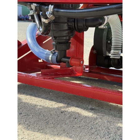 Опрыскиватель Demarol 300L-10М от интернет-магазина россел.рф