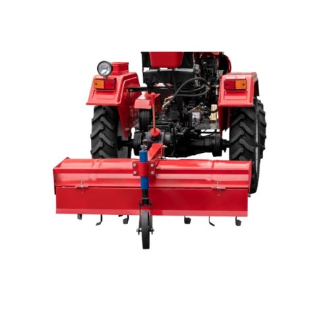 Почвофреза для ременного трактора от интернет-магазина rossel.by