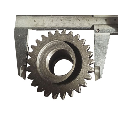 Шестерня вала повышающей / понижающей передачи Z15/Z26 от интернет-магазина rossel.by