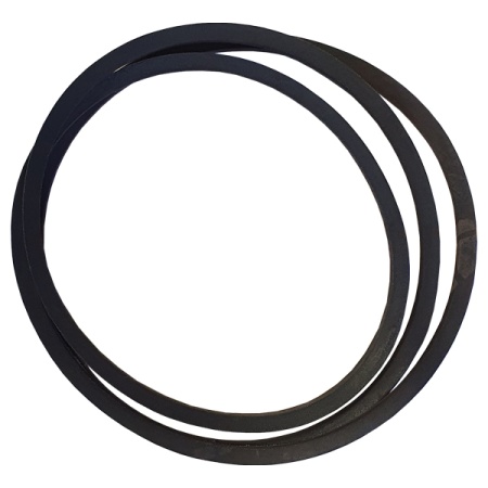 Ремень B(Б)-2600 Lp/2555 Li от интернет-магазина rossel.by