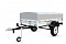 Автомобильные прицепы