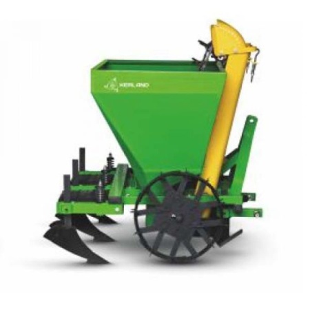 Картофелесажалка Kerland  СТ-2-2 от интернет-магазина россел.рф
