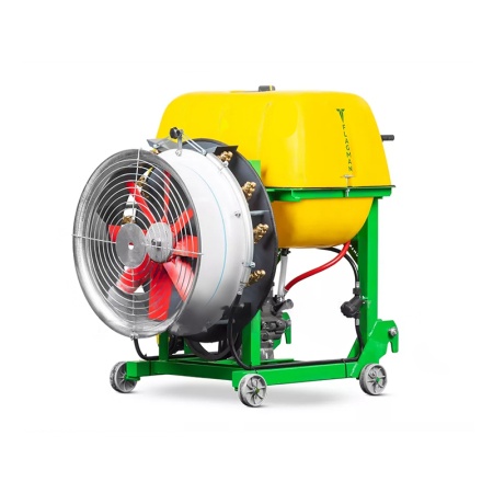 Опрыскиватель садовый вентиляторный Flagman S200/1 от интернет-магазина россел.рф