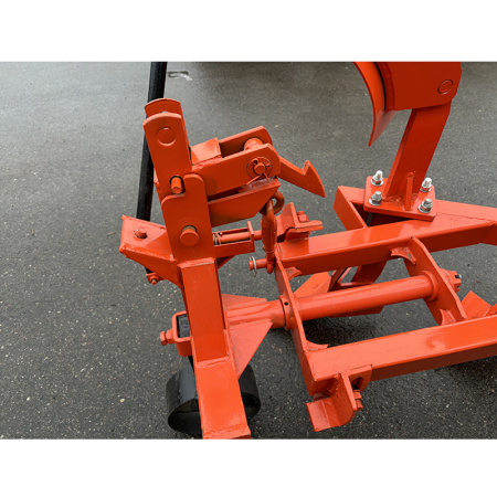 Плуг оборотный 2L-220 от интернет-магазина россел.рф