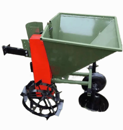 Картофелесажалка Целина ОП-2547.000 от интернет-магазина россел.рф