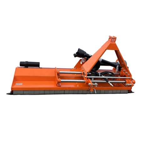 Косилка-мульчер Rossel EFH185 от интернет-магазина россел.рф