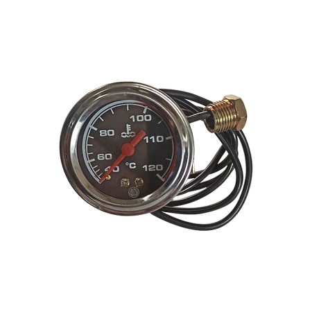 Указатель температуры двигателя RT152/184/20D комплект от интернет-магазина rossel.by