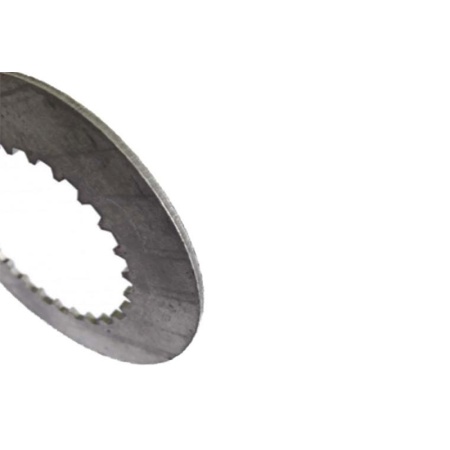 Диск упорный сцепления для мотоблока МТЗ от интернет-магазина россел.рф