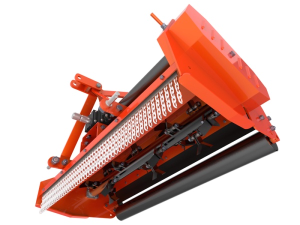 Косилка-измельчитель молотковая Уралец 1.25 м от интернет-магазина россел.рф